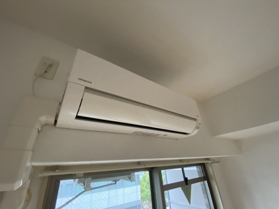 【設備】 | ルナコート江戸堀