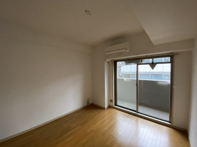 【居間・リビング】 | ルナコート江戸堀