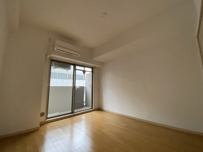 【洋室】 | ルナコート江戸堀