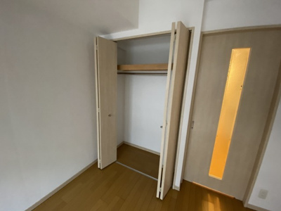 【収納】 | ルナコート江戸堀