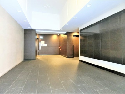 【ロビー】 | ドゥーエなんば南