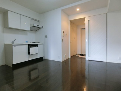 【居間・リビング】 | ドゥーエなんば南