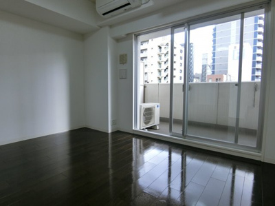 【洋室】 | ドゥーエなんば南