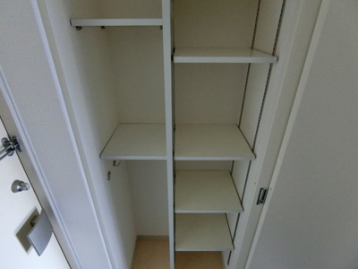 【収納】 | ドゥーエなんば南