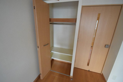 【収納】 | エステムプラザ大阪セントラルシティ | 収納スペース豊富です