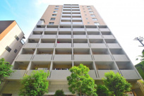 エステムプラザ大阪セントラルシティの画像