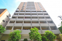 エステムプラザ大阪セントラルシティの画像