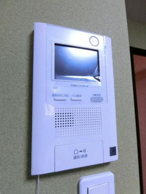 【セキュリティ】 | ラフォーレ島之内II