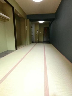 【寝室】 | ラフォーレ島之内II