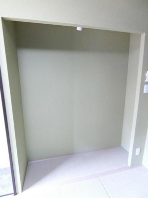 【収納】 | ラフォーレ島之内II