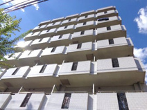 リッチハイツパークサイドの画像