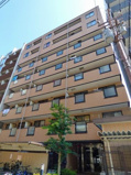 JUNWAマンションⅡの画像