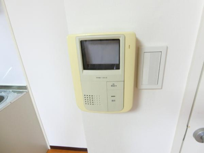 【セキュリティ】 | ベルシモンズ谷町