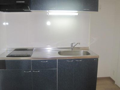 【キッチン】 | ベルシモンズ谷町