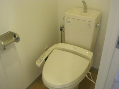 【トイレ】 | ベルシモンズ谷町