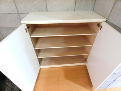 【収納】 | ベルシモンズ谷町