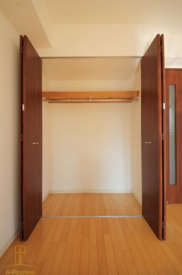 【収納】 | グランカーサ梅田北