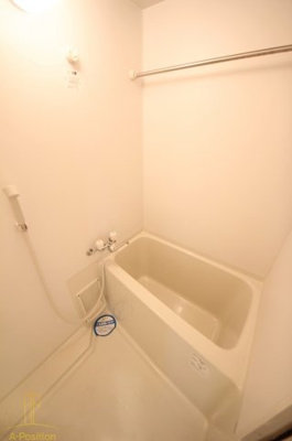 【浴室】 | グランカーサ梅田北