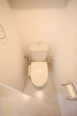 【トイレ】 | グランカーサ梅田北