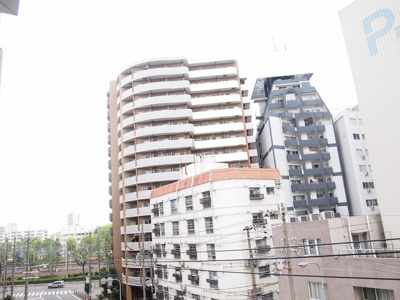 【展望】 | ベルグランデ新大阪
