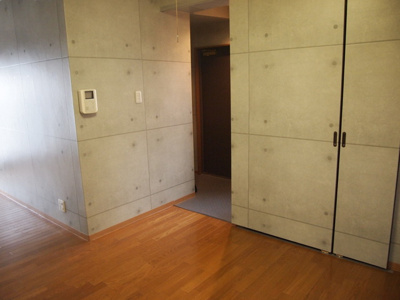 【居間・リビング】 | ベルグランデ新大阪 | 使いやすいリビングです