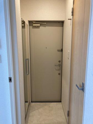 【玄関】 | ミ カシータ | 落ち着いた玄関です