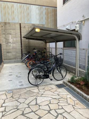 【その他共用部分】 | ミ カシータ