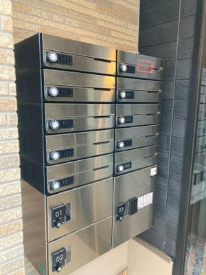 【その他共用部分】 | ミ カシータ