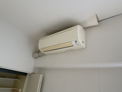 【設備】 | レバンガ西本町AP