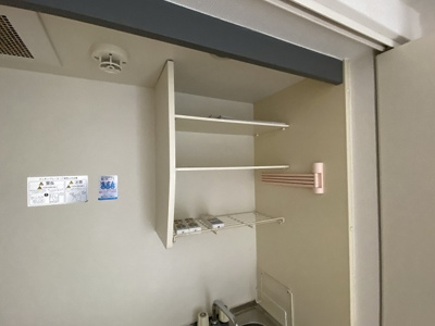 【収納】 | レバンガ西本町AP