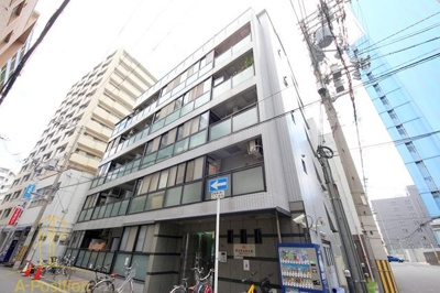 【外観】 | レバンガ西本町AP