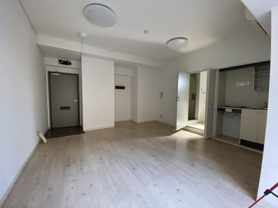 【居間・リビング】 | レバンガ西本町AP