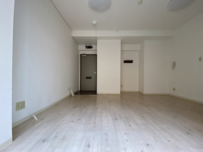 【洋室】 | レバンガ西本町AP