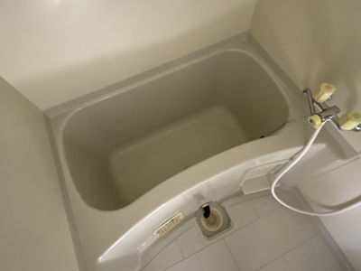 【浴室】 | レバンガ西本町AP