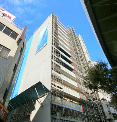 【外観】 | セレニテ桜川駅前プリエ