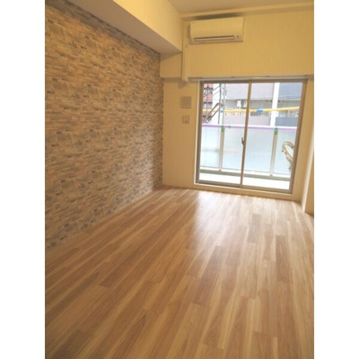 【洋室】 | セレニテ桜川駅前プリエ