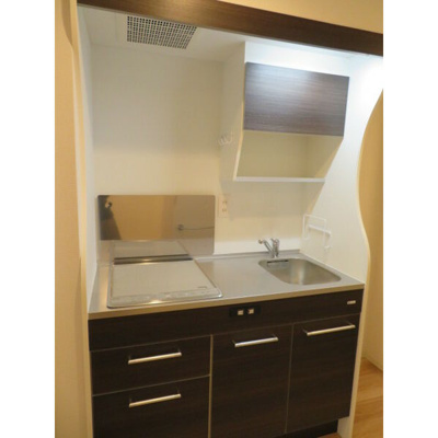 【キッチン】 | セレニテ桜川駅前プリエ