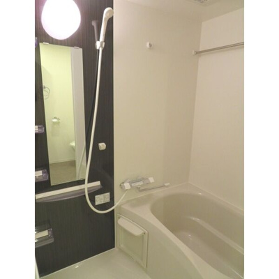 【浴室】 | セレニテ桜川駅前プリエ