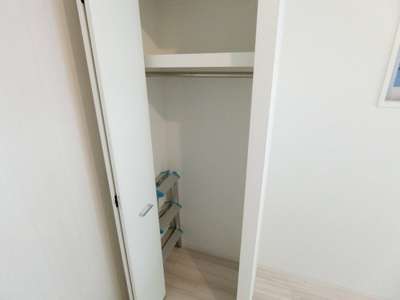 【収納】 | セレニテ桜川駅前プリエ