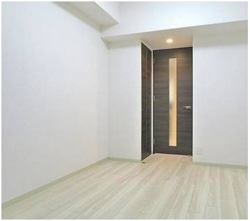 【洋室】 | エステムコート梅田・茶屋町Ⅲネクスタ