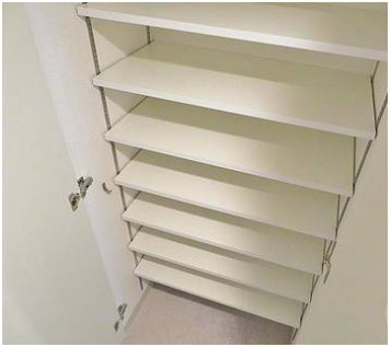 【収納】 | エステムコート梅田・茶屋町Ⅲネクスタ