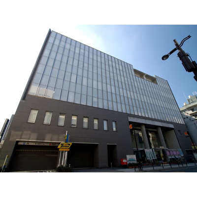 【周辺】 | レバンガＡＰ難波南II