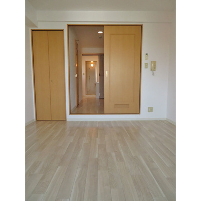 【居間・リビング】 | レバンガＡＰ難波南II