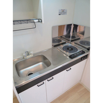 【キッチン】 | レバンガＡＰ難波南II | キッチンでお料理をお楽しみください