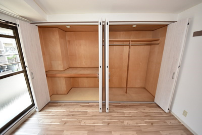 【収納】 | メゾン服部