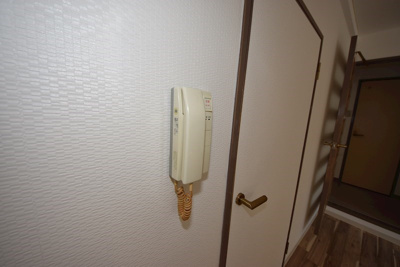 【セキュリティ】 | メゾン服部