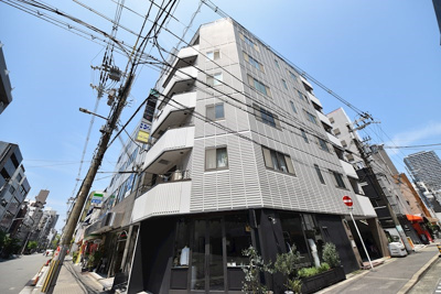 【外観】 | メゾン服部