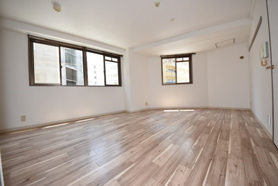 【居間・リビング】 | メゾン服部