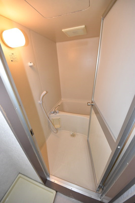 【浴室】 | メゾン服部