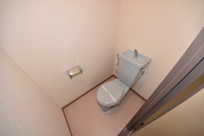 【トイレ】 | メゾン服部